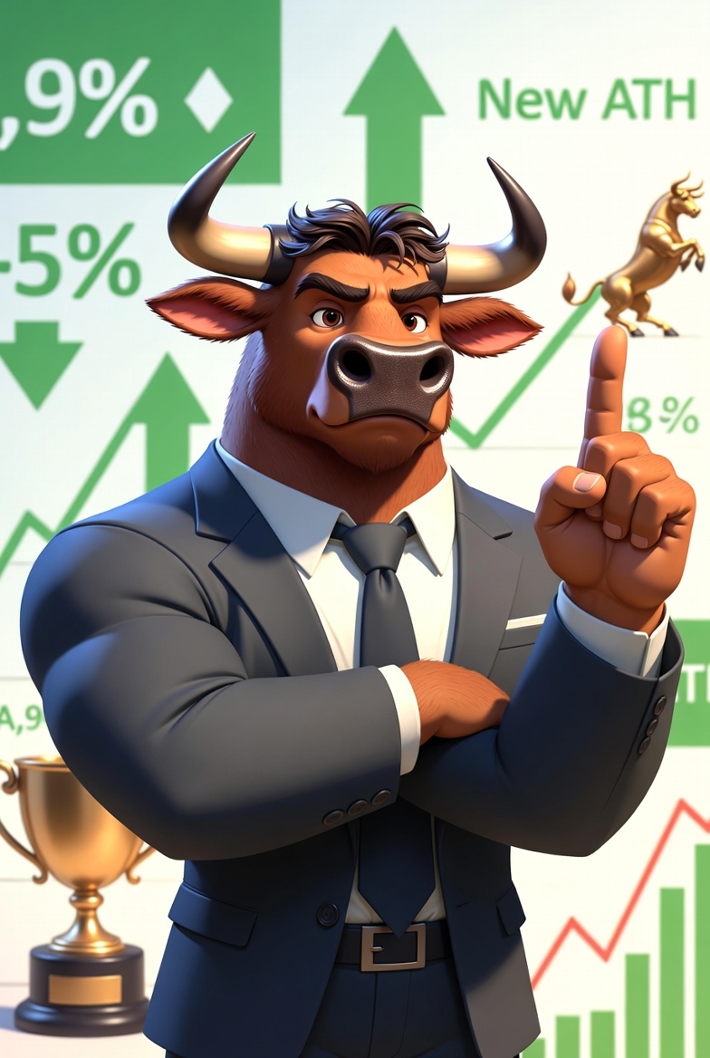 Bull