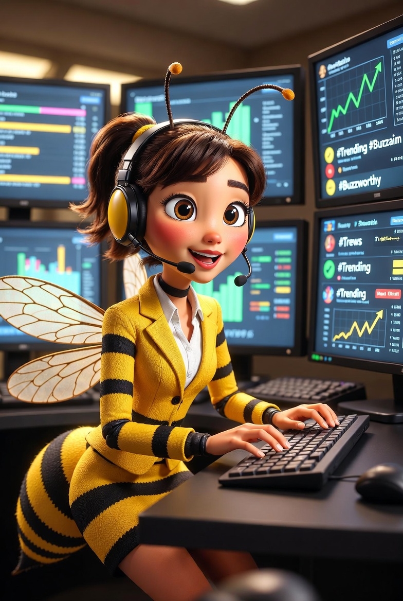 Buzz