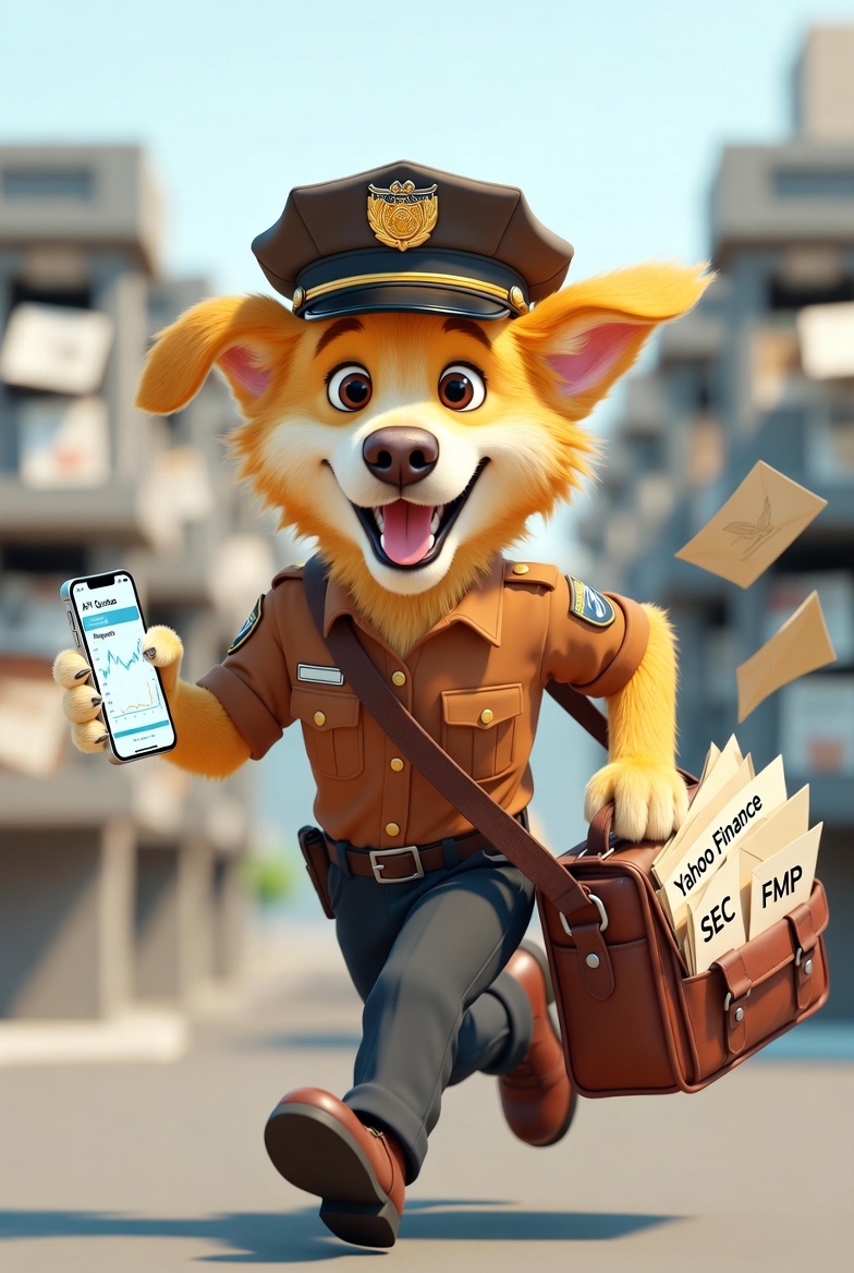 Fetch