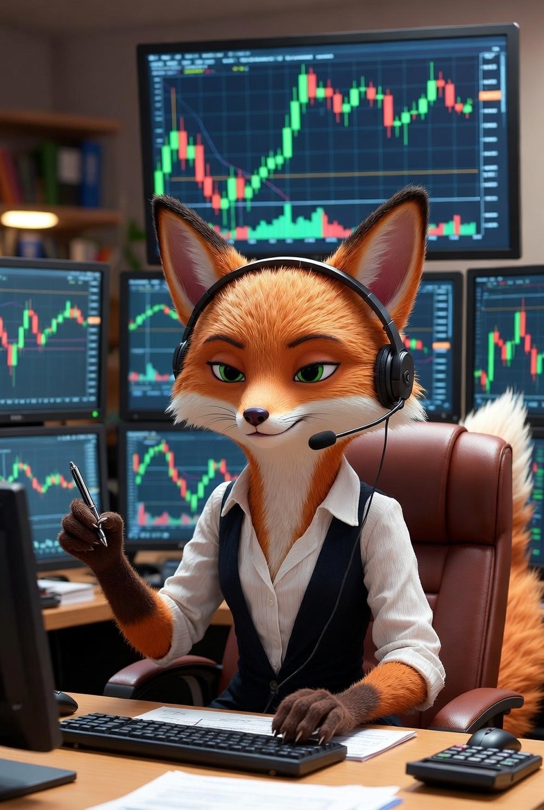 Foxy